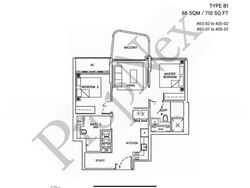 Coastline Residences (D15), Apartment #573372611